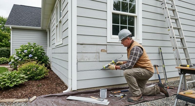 Top Siding Repair Companies in Braintree, MA