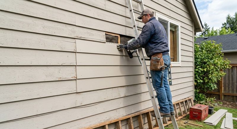 Top Siding Repair Companies in Holliston, MA
