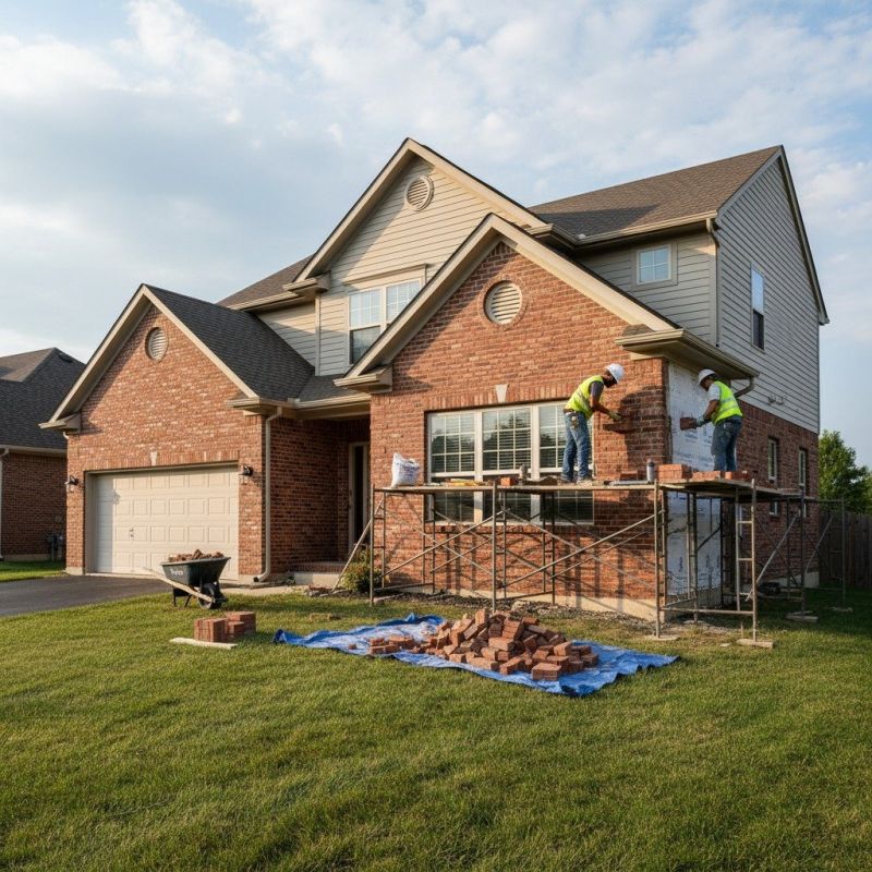 Top Siding Replacement Companies in Braintree, MA