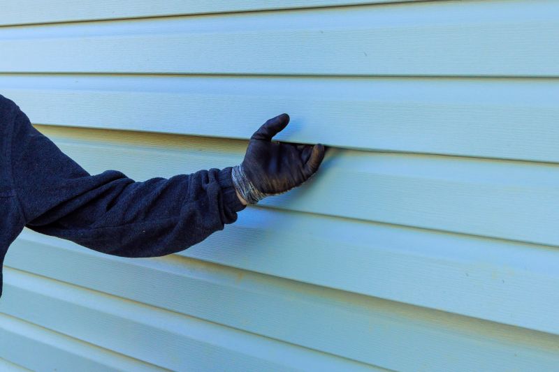 Siding Color Choices
