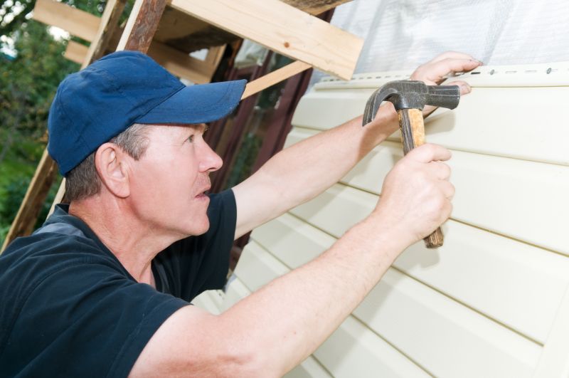 Choosing the Right Siding Service